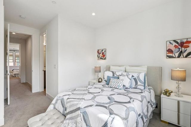 311 Marquetta Circle, Mountain View, CA 94043