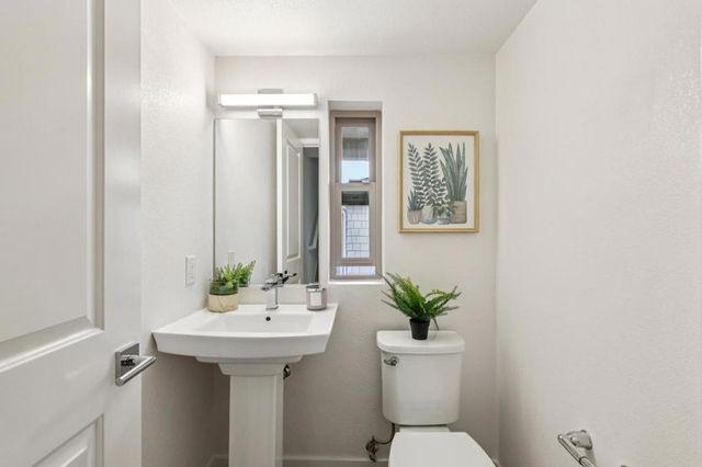 311 Marquetta Circle, Mountain View, CA 94043