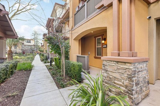 311 Marquetta Circle, Mountain View, CA 94043