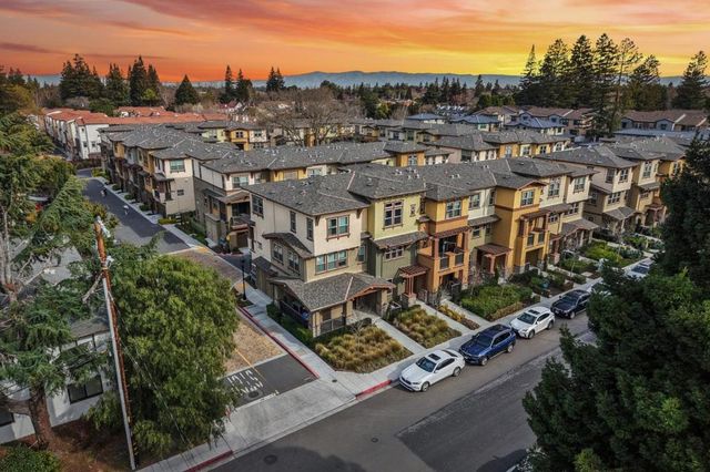 311 Marquetta Circle, Mountain View, CA 94043