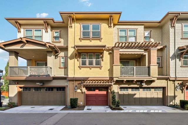 311 Marquetta Circle, Mountain View, CA 94043