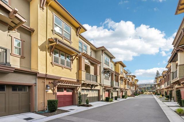 311 Marquetta Circle, Mountain View, CA 94043