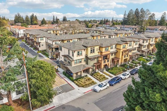 311 Marquetta Circle, Mountain View, CA 94043