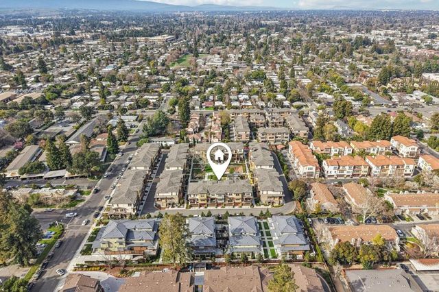 311 Marquetta Circle, Mountain View, CA 94043