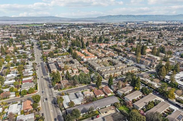 311 Marquetta Circle, Mountain View, CA 94043