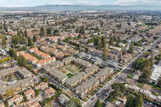 311 Marquetta Circle, Mountain View, CA 94043