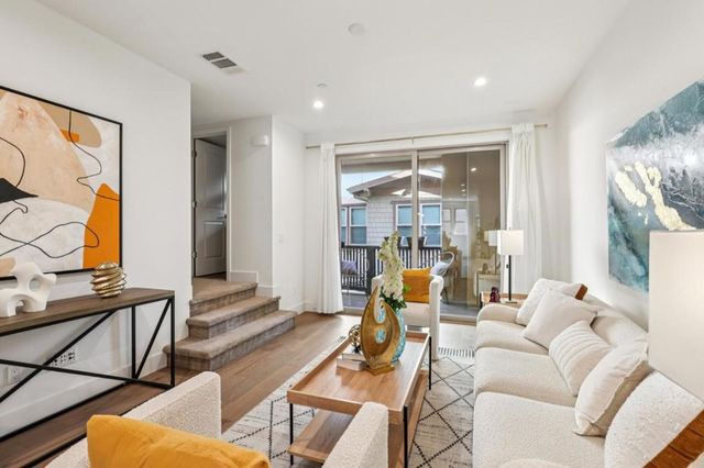 311 Marquetta Circle, Mountain View, CA 94043