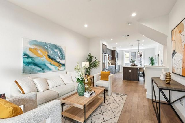 311 Marquetta Circle, Mountain View, CA 94043