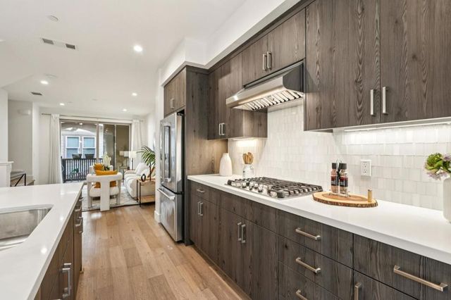 311 Marquetta Circle, Mountain View, CA 94043