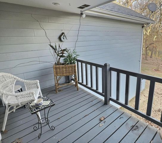 503 S Prewitt Street, Nevada, MO 64772