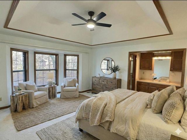 503 S Prewitt Street, Nevada, MO 64772