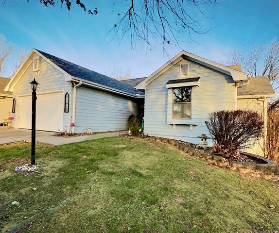 503 S Prewitt Street, Nevada, MO 64772