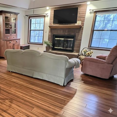 503 S Prewitt Street, Nevada, MO 64772