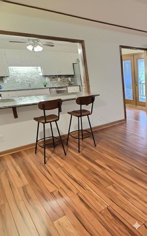 503 S Prewitt Street, Nevada, MO 64772