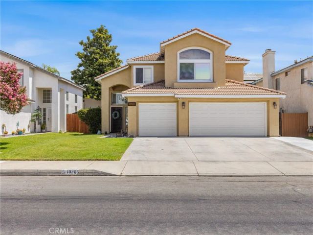 10285 Agate Avenue, Mentone, CA 92359