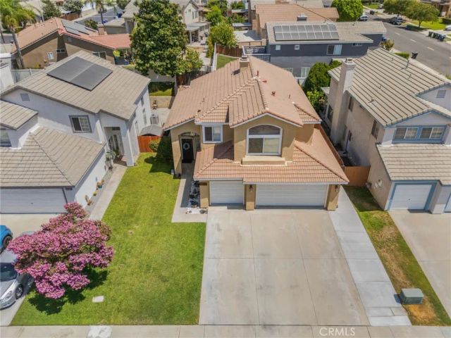 10285 Agate Avenue, Mentone, CA 92359