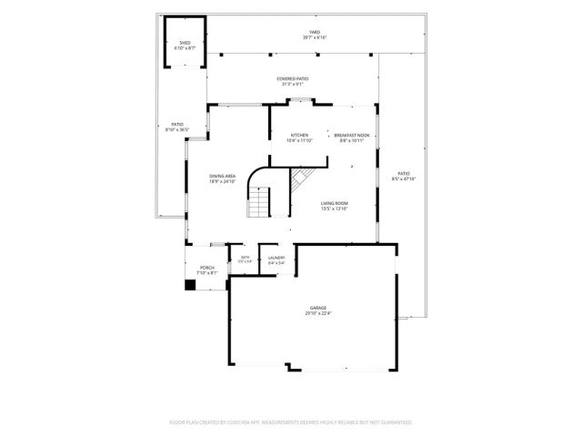 10285 Agate Avenue, Mentone, CA 92359