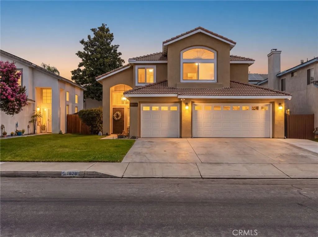 10285 Agate Avenue, Mentone, CA 92359