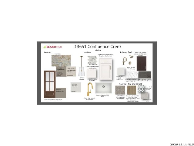 13651 Confluence Creek, San Antonio, TX 78253