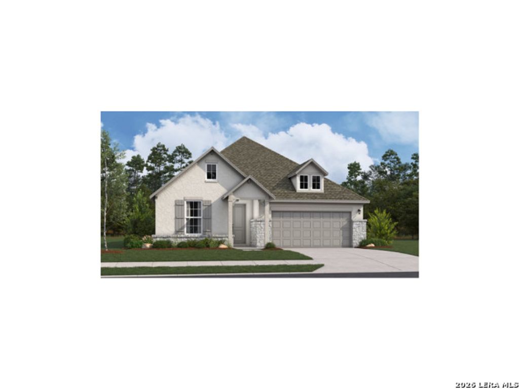 13651 Confluence Creek, San Antonio, TX 78253