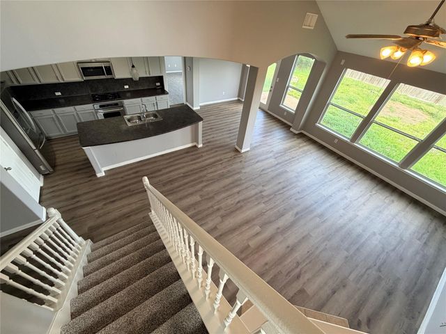 7623 Chimney Gap, Missouri City, TX 77459