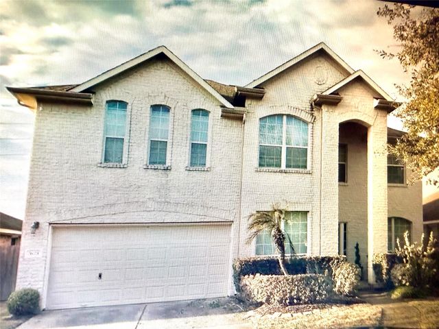 7623 Chimney Gap, Missouri City, TX 77459