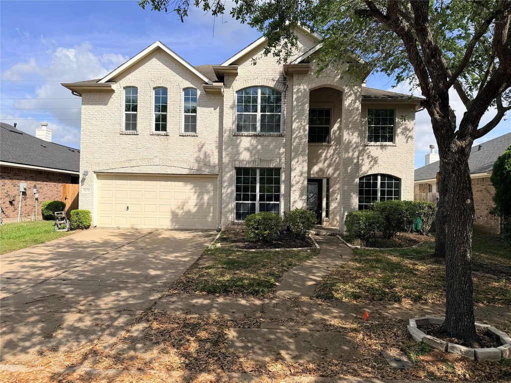 7623 Chimney Gap, Missouri City, TX 77459