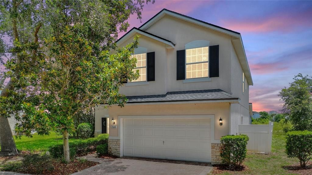 546 WINDSOR PLACE, Davenport, FL 33896