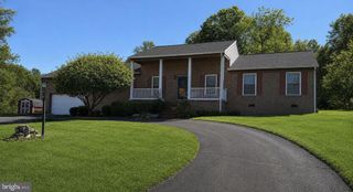9383 PETERSBURG LN, Orange, VA 22960