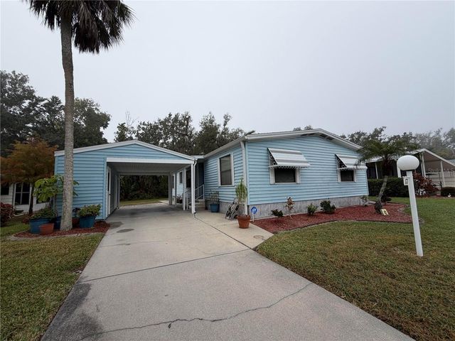 17 MEADOWLARK CIRCLE, Ellenton, FL 34222