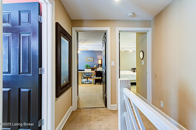 4012 Saint Ives Ct, Norbourne Estates, KY 40207