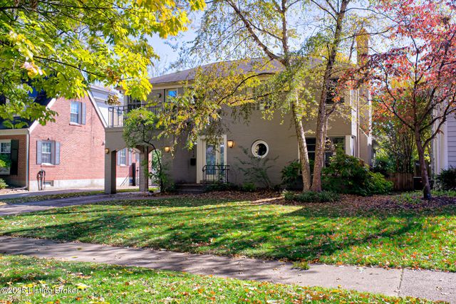 4012 Saint Ives Ct, Norbourne Estates, KY 40207