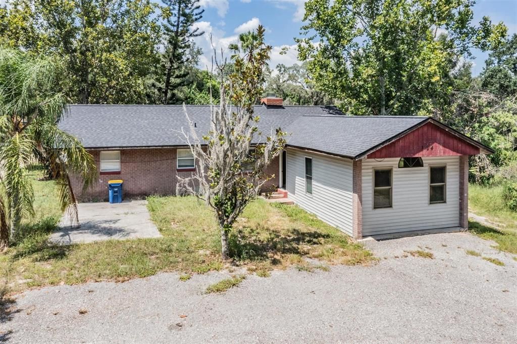 154 KNIGHT STREET, Mascotte, FL 34753