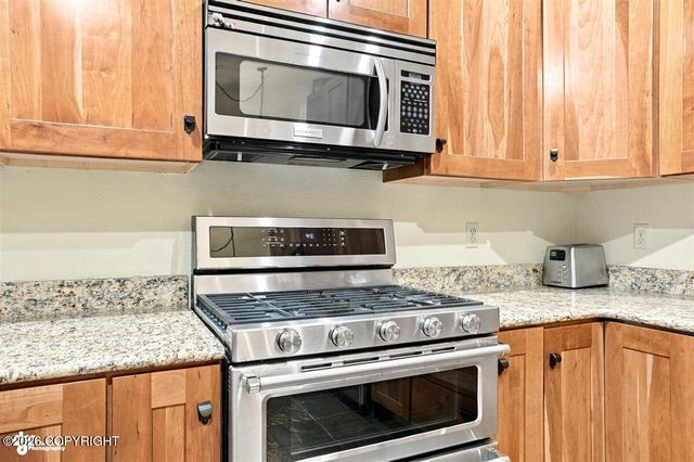 9609 Krishka Circle, Eagle River, AK 99577
