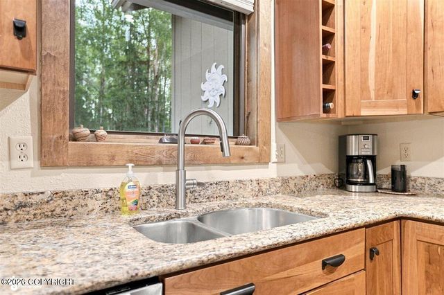 9609 Krishka Circle, Eagle River, AK 99577