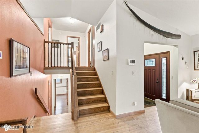 9609 Krishka Circle, Eagle River, AK 99577
