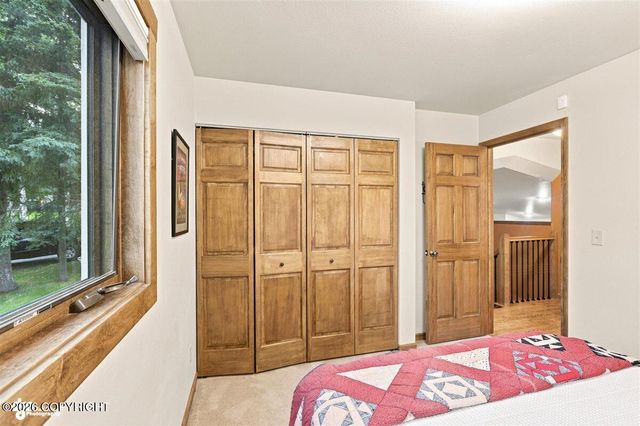 9609 Krishka Circle, Eagle River, AK 99577