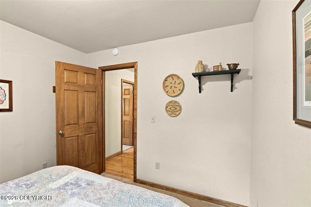 9609 Krishka Circle, Eagle River, AK 99577