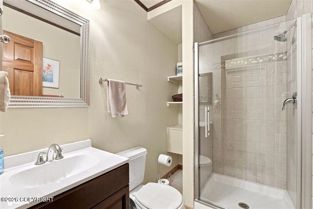 9609 Krishka Circle, Eagle River, AK 99577