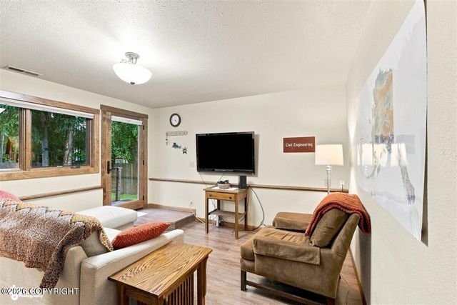 9609 Krishka Circle, Eagle River, AK 99577