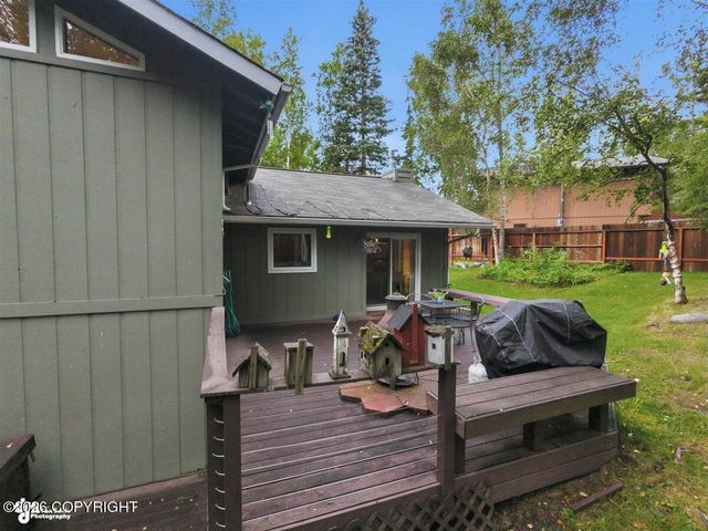9609 Krishka Circle, Eagle River, AK 99577