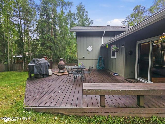 9609 Krishka Circle, Eagle River, AK 99577