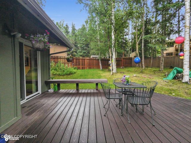 9609 Krishka Circle, Eagle River, AK 99577