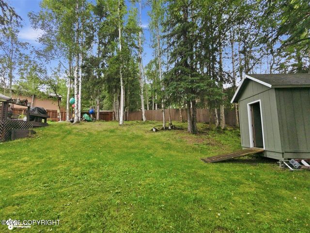 9609 Krishka Circle, Eagle River, AK 99577