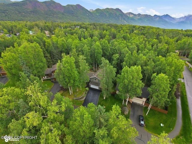 9609 Krishka Circle, Eagle River, AK 99577