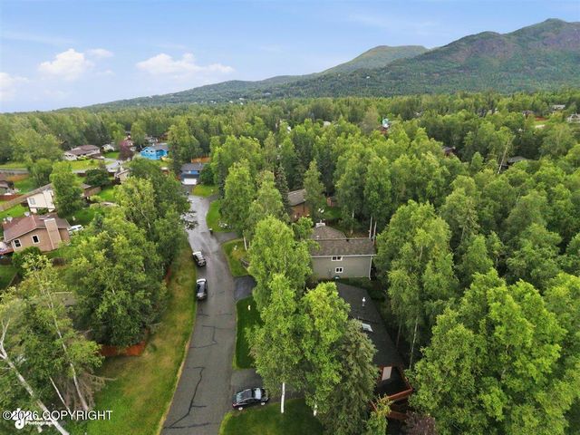 9609 Krishka Circle, Eagle River, AK 99577