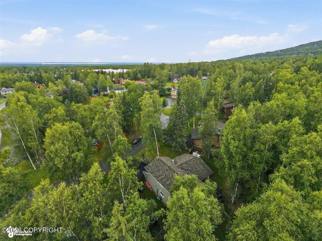 9609 Krishka Circle, Eagle River, AK 99577