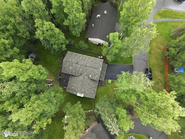 9609 Krishka Circle, Eagle River, AK 99577