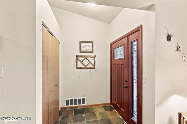 9609 Krishka Circle, Eagle River, AK 99577