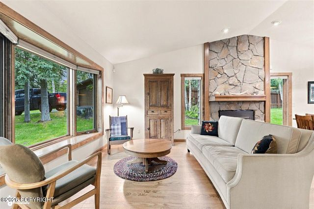 9609 Krishka Circle, Eagle River, AK 99577